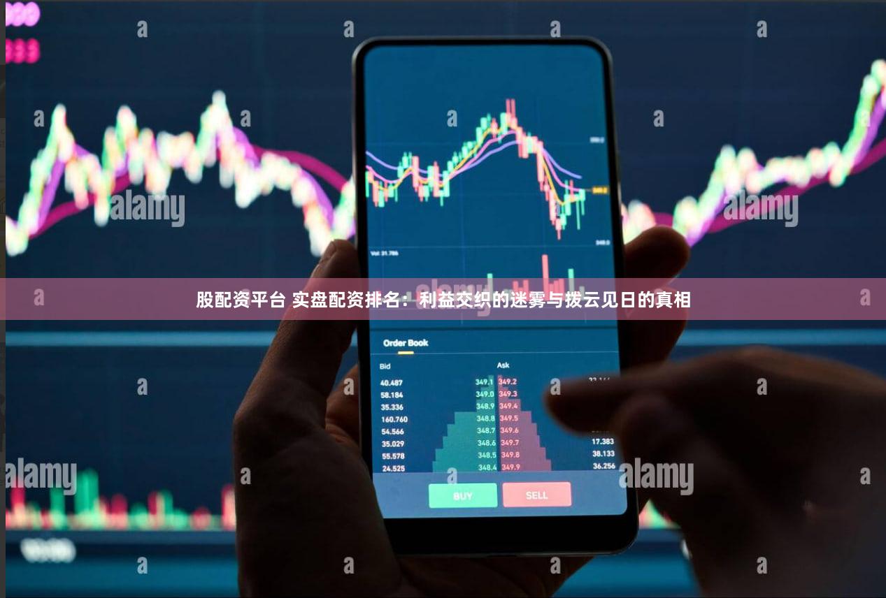 股配资平台 实盘配资排名：利益交织的迷雾与拨云见日的真相