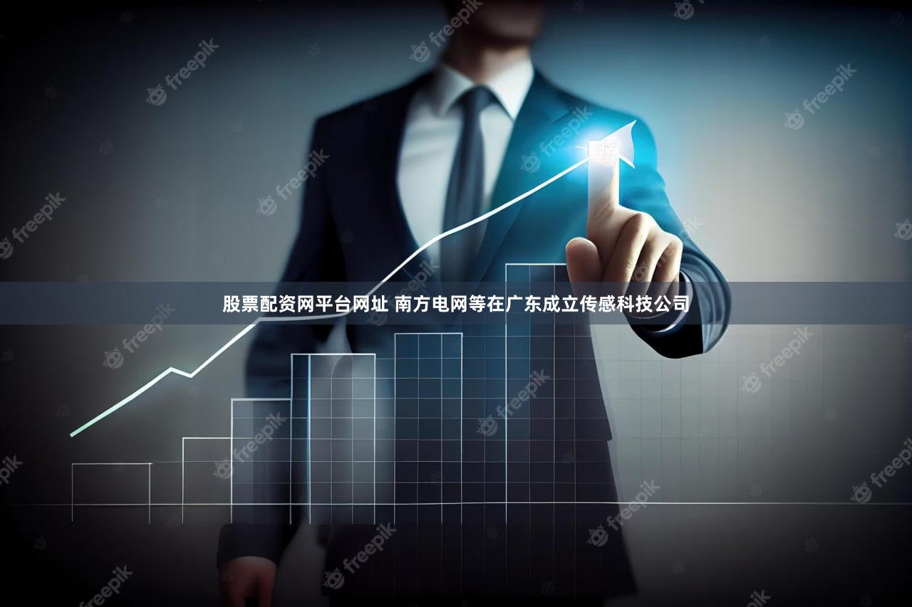 股票配资网平台网址 南方电网等在广东成立传感科技公司