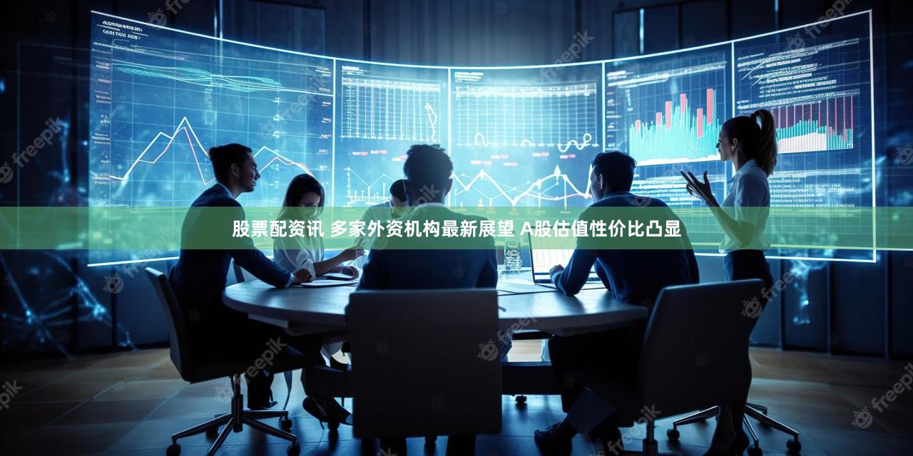 股票配资讯 多家外资机构最新展望 A股估值性价比凸显