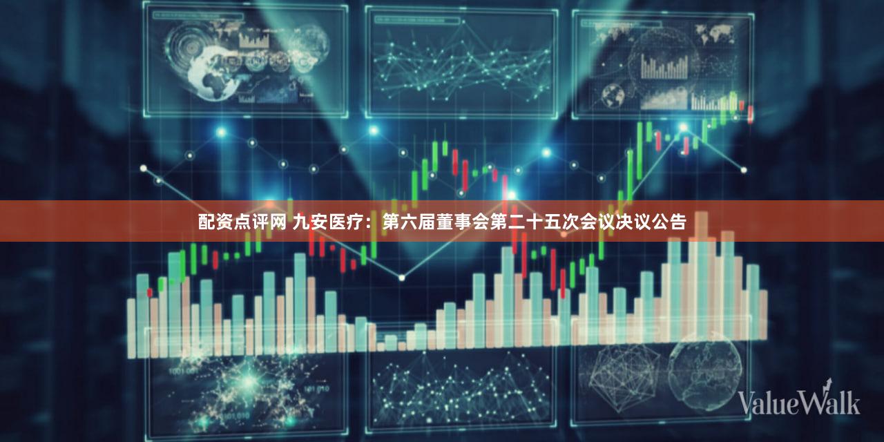配资点评网 九安医疗：第六届董事会第二十五次会议决议公告
