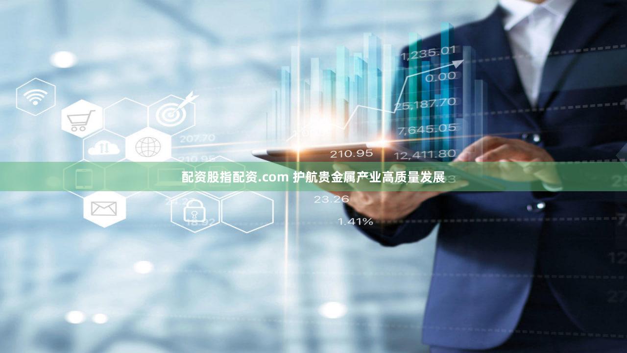 配资股指配资.com 护航贵金属产业高质量发展