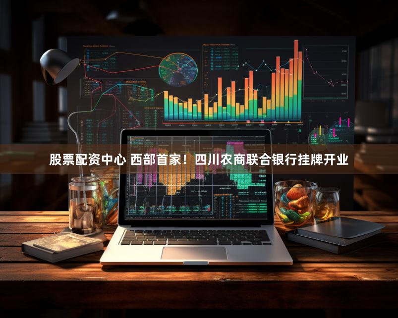 股票配资中心 西部首家!四川农商联合银行挂牌开业