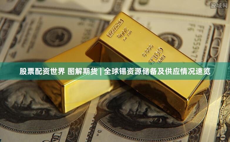 股票配资世界 图解期货 | 全球锡资源储备及供应情况速览